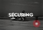 Image of Douglas F4D-1 Skyray United States USA, 1956, second 3 stock footage video 65675064308
