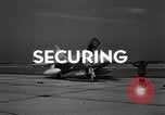 Image of Douglas F4D-1 Skyray United States USA, 1956, second 4 stock footage video 65675064308