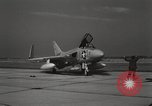 Image of Douglas F4D-1 Skyray United States USA, 1956, second 5 stock footage video 65675064308