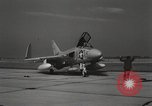 Image of Douglas F4D-1 Skyray United States USA, 1956, second 6 stock footage video 65675064308