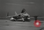 Image of Douglas F4D-1 Skyray United States USA, 1956, second 7 stock footage video 65675064308