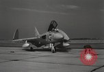 Image of Douglas F4D-1 Skyray United States USA, 1956, second 8 stock footage video 65675064308