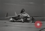 Image of Douglas F4D-1 Skyray United States USA, 1956, second 9 stock footage video 65675064308
