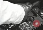 Image of Douglas F4D-1 Skyray United States USA, 1956, second 35 stock footage video 65675064308