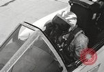 Image of Douglas F4D-1 Skyray United States USA, 1956, second 40 stock footage video 65675064308
