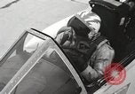Image of Douglas F4D-1 Skyray United States USA, 1956, second 41 stock footage video 65675064308