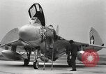 Image of Douglas F4D-1 Skyray United States USA, 1956, second 55 stock footage video 65675064308