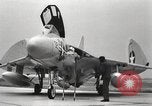 Image of Douglas F4D-1 Skyray United States USA, 1956, second 56 stock footage video 65675064308
