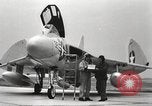 Image of Douglas F4D-1 Skyray United States USA, 1956, second 58 stock footage video 65675064308