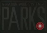 Image of CCC work on National Parks during depression United States USA, 1939, second 15 stock footage video 65675064309