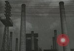 Image of CCC work on National Parks during depression United States USA, 1939, second 17 stock footage video 65675064309