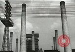 Image of CCC work on National Parks during depression United States USA, 1939, second 18 stock footage video 65675064309