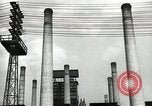 Image of CCC work on National Parks during depression United States USA, 1939, second 19 stock footage video 65675064309