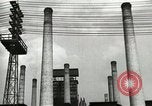 Image of CCC work on National Parks during depression United States USA, 1939, second 20 stock footage video 65675064309
