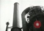 Image of CCC work on National Parks during depression United States USA, 1939, second 22 stock footage video 65675064309