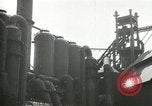 Image of CCC work on National Parks during depression United States USA, 1939, second 24 stock footage video 65675064309