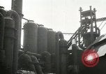 Image of CCC work on National Parks during depression United States USA, 1939, second 25 stock footage video 65675064309