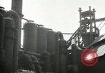 Image of CCC work on National Parks during depression United States USA, 1939, second 26 stock footage video 65675064309
