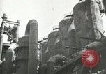 Image of CCC work on National Parks during depression United States USA, 1939, second 27 stock footage video 65675064309