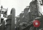 Image of CCC work on National Parks during depression United States USA, 1939, second 28 stock footage video 65675064309