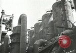 Image of CCC work on National Parks during depression United States USA, 1939, second 29 stock footage video 65675064309