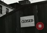 Image of CCC work on National Parks during depression United States USA, 1939, second 36 stock footage video 65675064309