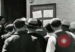 Image of CCC work on National Parks during depression United States USA, 1939, second 39 stock footage video 65675064309