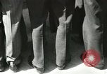 Image of CCC work on National Parks during depression United States USA, 1939, second 44 stock footage video 65675064309