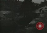 Image of CCC work on National Parks during depression United States USA, 1939, second 47 stock footage video 65675064309