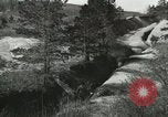 Image of CCC work on National Parks during depression United States USA, 1939, second 48 stock footage video 65675064309