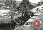 Image of CCC work on National Parks during depression United States USA, 1939, second 49 stock footage video 65675064309