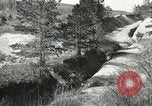 Image of CCC work on National Parks during depression United States USA, 1939, second 50 stock footage video 65675064309