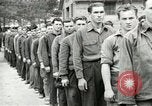 Image of CCC work on National Parks during depression United States USA, 1939, second 58 stock footage video 65675064309
