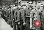 Image of CCC work on National Parks during depression United States USA, 1939, second 59 stock footage video 65675064309