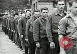 Image of CCC work on National Parks during depression United States USA, 1939, second 60 stock footage video 65675064309
