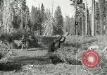 Image of Civilian Conservation Corps United States USA, 1939, second 37 stock footage video 65675064310