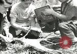 Image of Civilian Conservation Corps United States USA, 1939, second 53 stock footage video 65675064310
