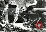 Image of Civilian Conservation Corps United States USA, 1939, second 56 stock footage video 65675064310