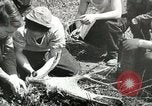 Image of Civilian Conservation Corps United States USA, 1939, second 58 stock footage video 65675064310