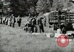 Image of Civilian Conservation Corps United States USA, 1939, second 59 stock footage video 65675064310
