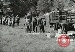 Image of Civilian Conservation Corps United States USA, 1939, second 60 stock footage video 65675064310
