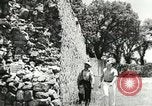 Image of Civilian Conservation Corps United States USA, 1939, second 11 stock footage video 65675064312