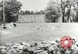 Image of Civilian Conservation Corps United States USA, 1939, second 19 stock footage video 65675064312