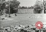 Image of Civilian Conservation Corps United States USA, 1939, second 21 stock footage video 65675064312