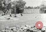 Image of Civilian Conservation Corps United States USA, 1939, second 23 stock footage video 65675064312