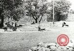 Image of Civilian Conservation Corps United States USA, 1939, second 29 stock footage video 65675064312