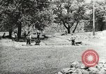 Image of Civilian Conservation Corps United States USA, 1939, second 31 stock footage video 65675064312