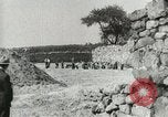 Image of Civilian Conservation Corps United States USA, 1939, second 34 stock footage video 65675064312