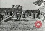 Image of Civilian Conservation Corps United States USA, 1939, second 38 stock footage video 65675064312