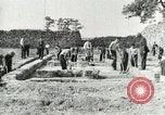 Image of Civilian Conservation Corps United States USA, 1939, second 39 stock footage video 65675064312